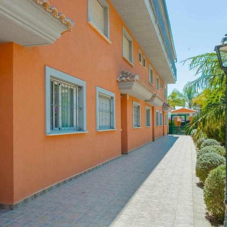Apartamento Meraki - Apartamento de 3 dormitorios - 10