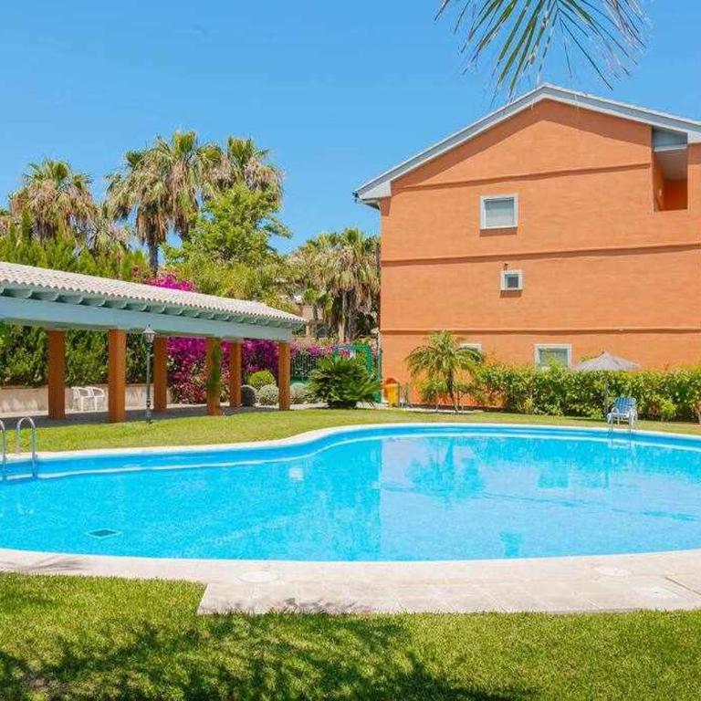 Apartamento Meraki - Apartamento de 3 dormitorios - 12