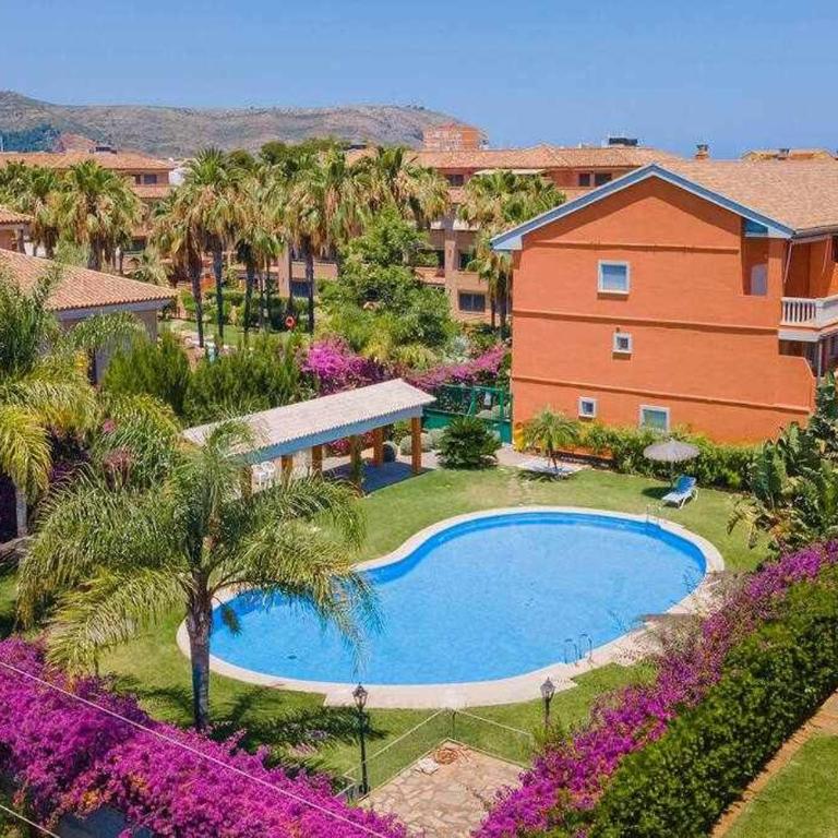 Apartamento Meraki - Apartamento de 3 dormitorios - 13