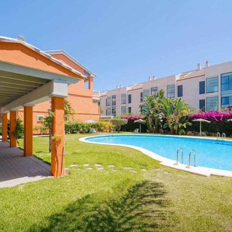 Apartamento Meraki - Apartamento de 3 dormitorios - 14
