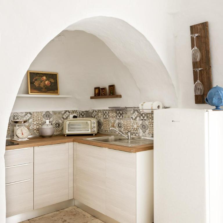 le dimore di Ma Ma - Casa con 1 Camera da Letto - 13