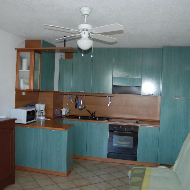 appartement bord de mer, Esterel - Appartement 1 Chambre - 18