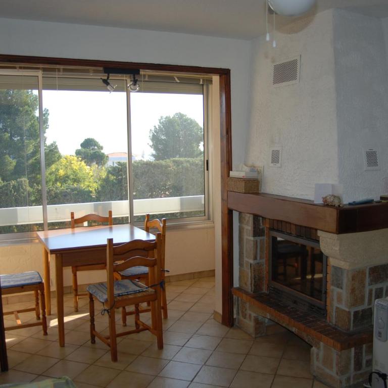 appartement bord de mer, Esterel - Appartement 1 Chambre - 19