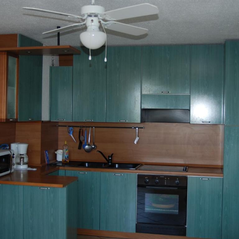appartement bord de mer, Esterel - Appartement 1 Chambre - 17