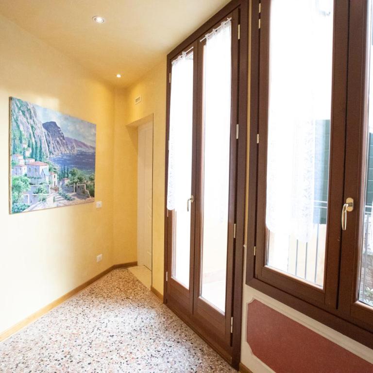 Alla Vigna - Room Only - Double or Twin Room - 13