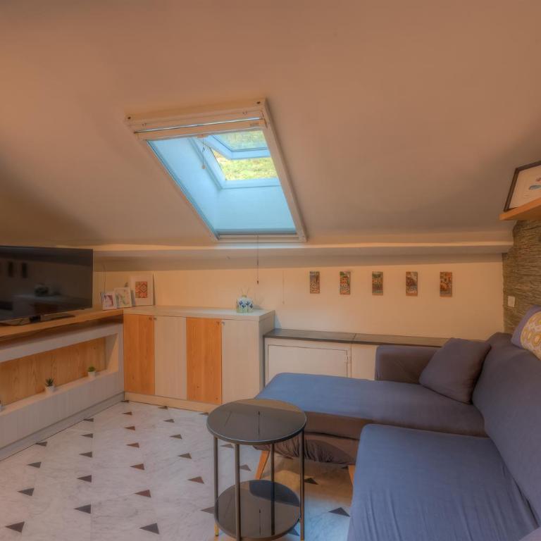 Exclusive Holiday Home, La Casa dei pittori Monterosso - Appartamento - 9