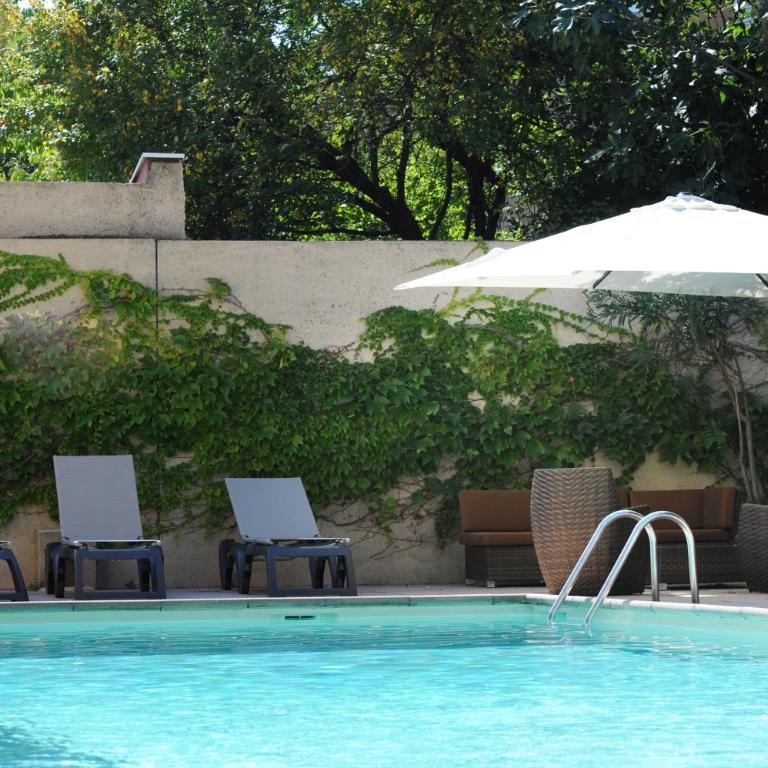Floridianes Provence - Apartamento con terraza - 1