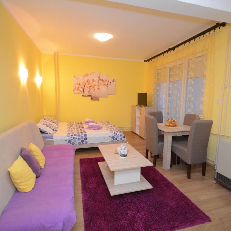 Apartman Sladja - Studio - 24