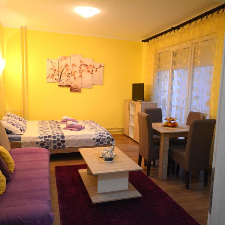 Apartman Sladja - Studio - 22