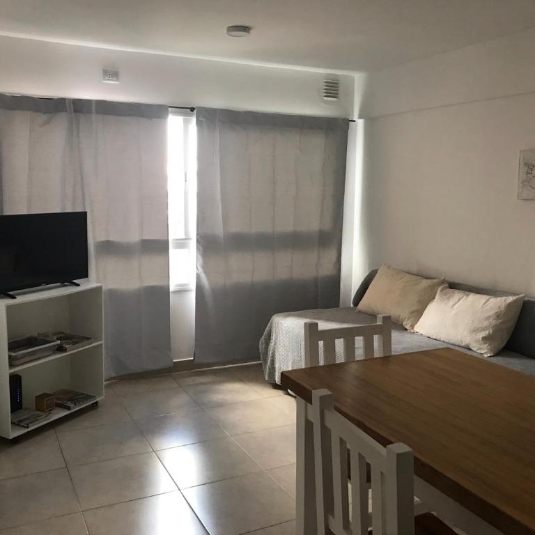 Dto Nuevo Barrio Universitario II , wifi y cochera-Check in express-Pet friendly - Apartamento de 1 dormitorio - 3