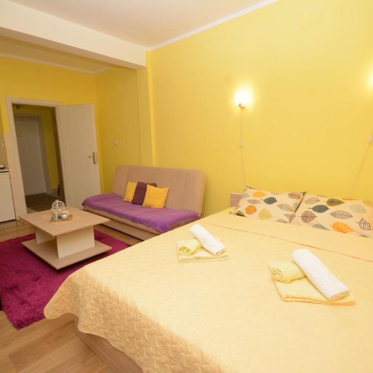 Apartman Sladja - Studio - 25
