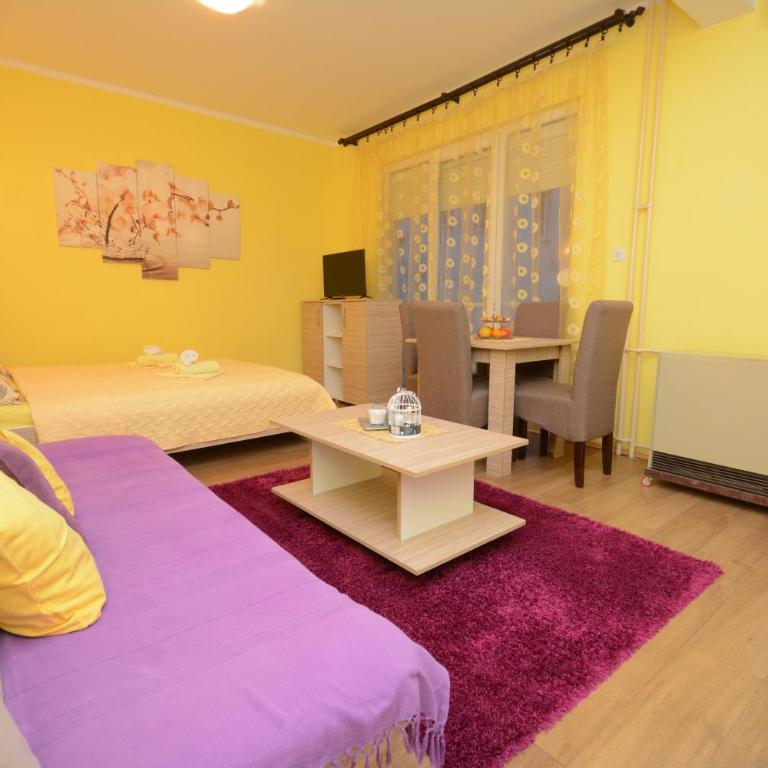 Apartman Sladja - Studio - 28