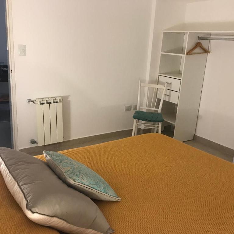 Dto Nuevo Barrio Universitario II , wifi y cochera-Check in express-Pet friendly - Apartamento de 1 dormitorio - 16