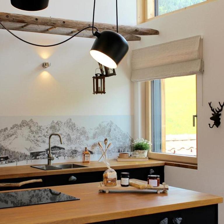 Villa Wanderlust - Doppelzimmer mit Parkblick - 19