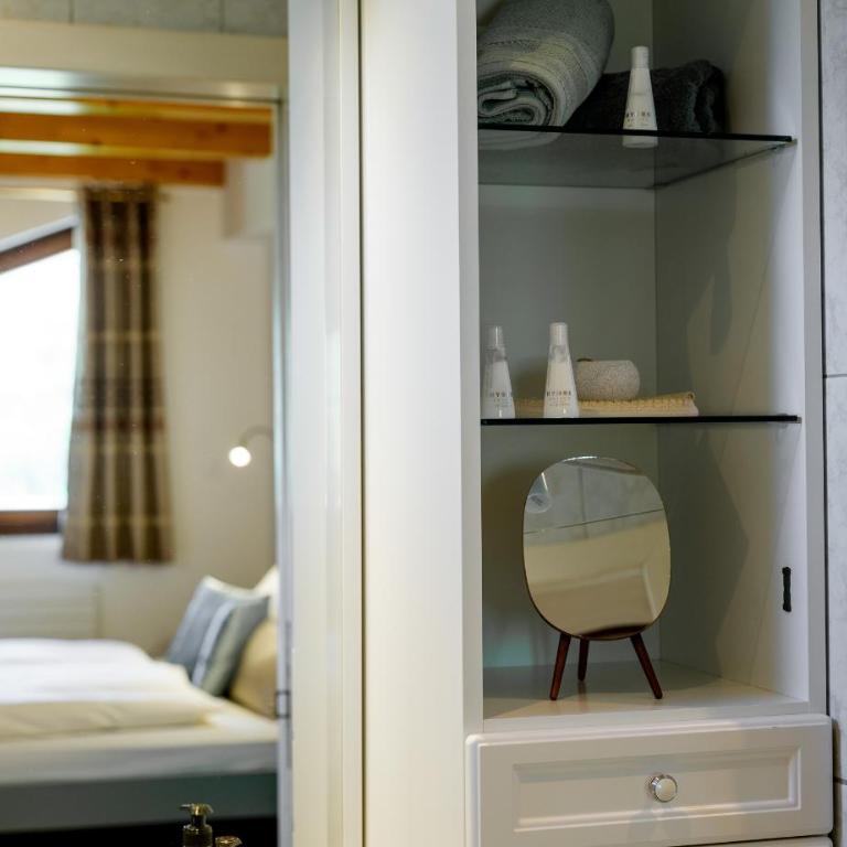 Relais Bayard - Superior Suite - 6