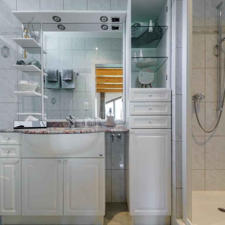 Relais Bayard - Superior Suite - 12