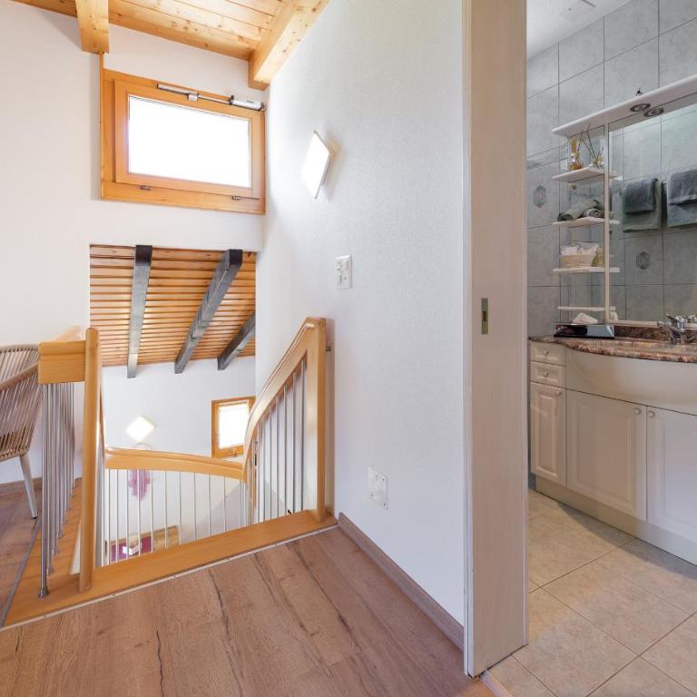 Relais Bayard - Superior Suite - 10