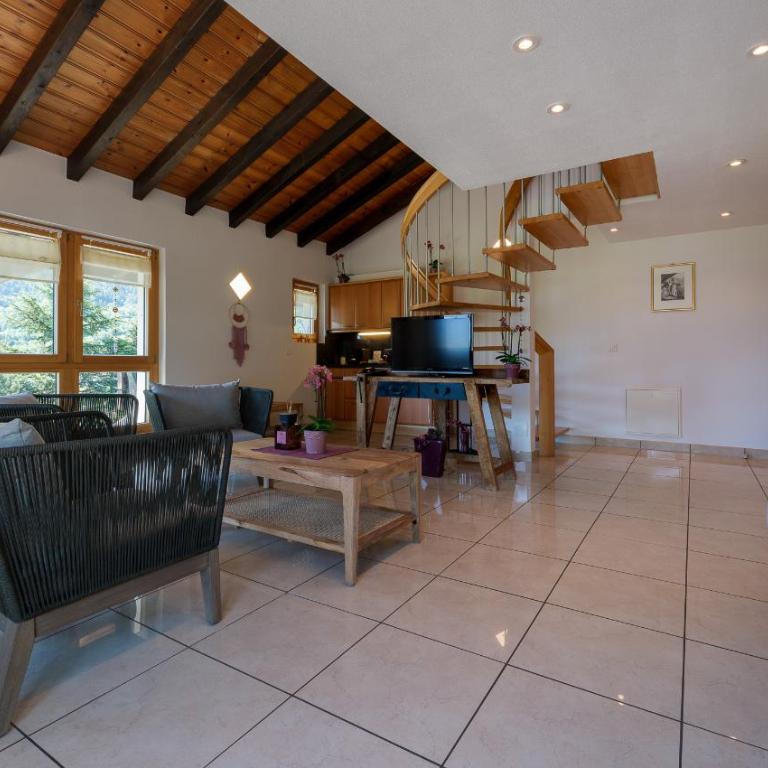 Relais Bayard - Superior Suite - 18