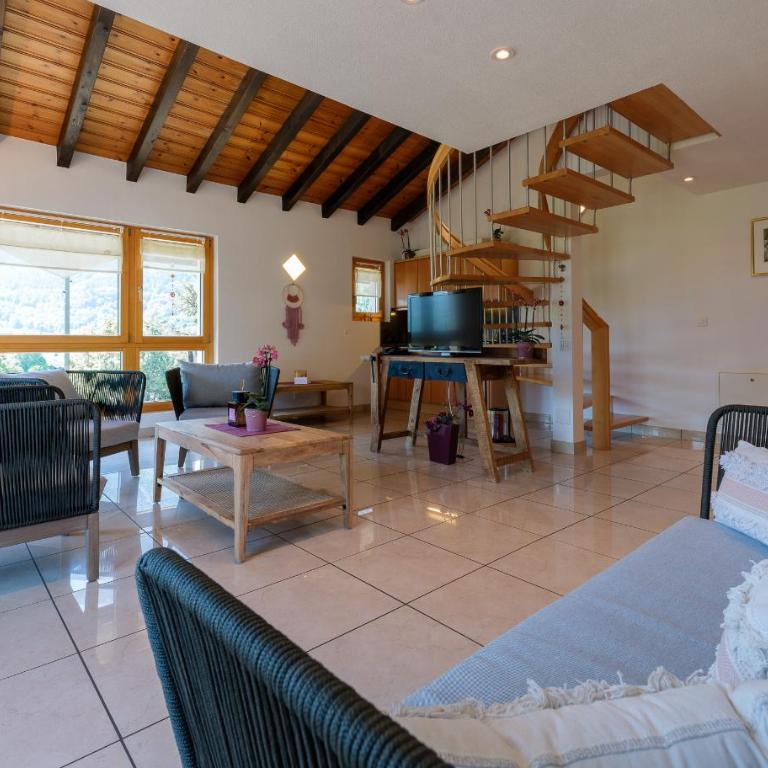 Relais Bayard - Superior Suite - 1