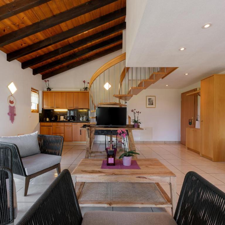Relais Bayard - Superior Suite - 8