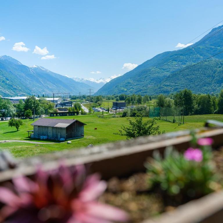 Relais Bayard - Superior Suite - 4