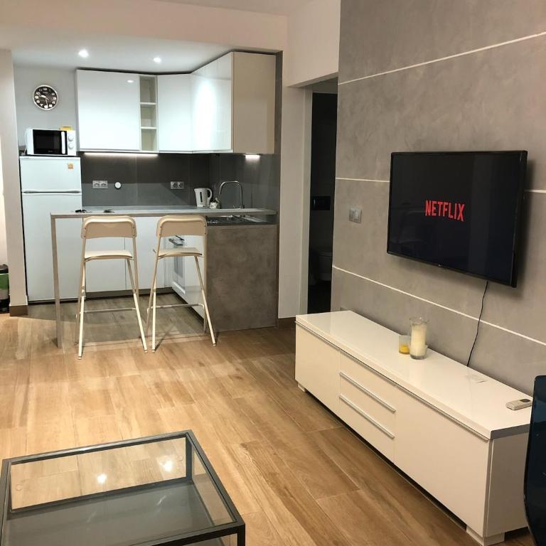 Martas Apartment - Apartamento de 1 dormitorio - 4