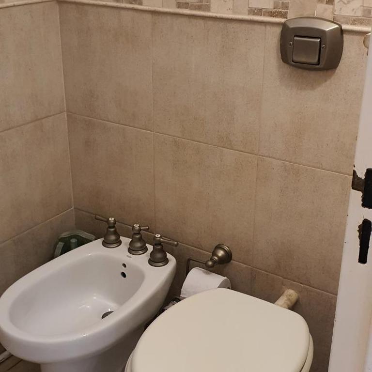 URBANA Departamento 1d. Zona Mujer urbana, Allende, Kempes. - Apartamento de 1 dormitorio - 32