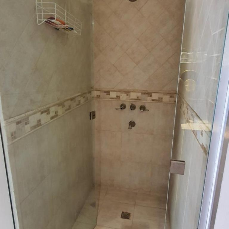 URBANA Departamento 1d. Zona Mujer urbana, Allende, Kempes. - Apartamento de 1 dormitorio - 34