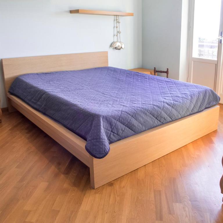 S034 - Sirolo, quadrilocale in centro arredato con gusto - Appartamento con 3 Camere da Letto - 15