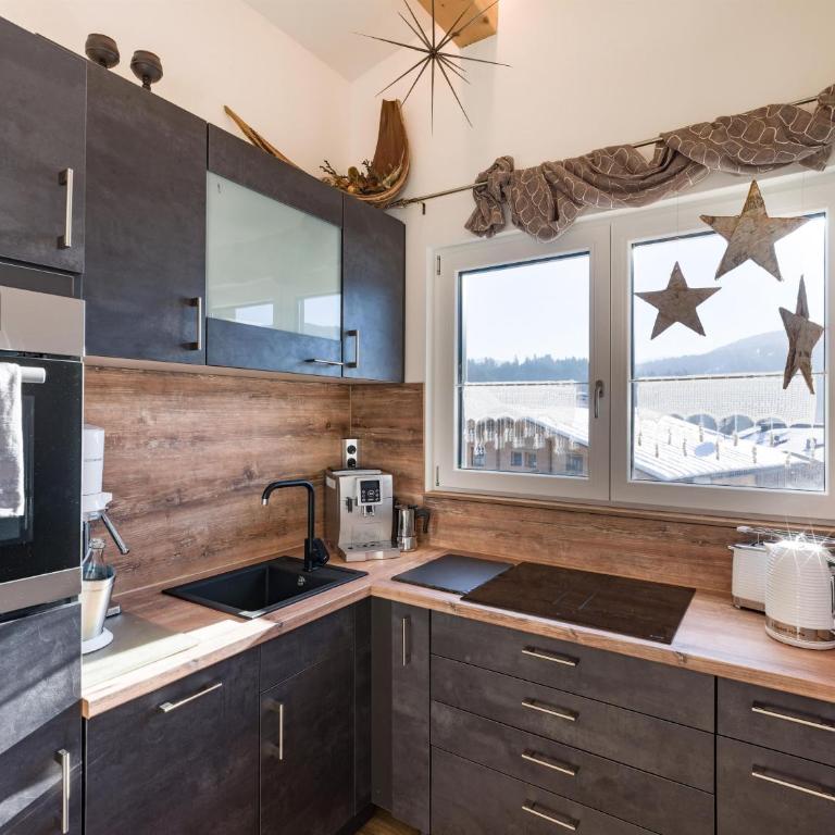 Haus Siebenschläfer - Apartamento de 2 dormitorios con baño - 1