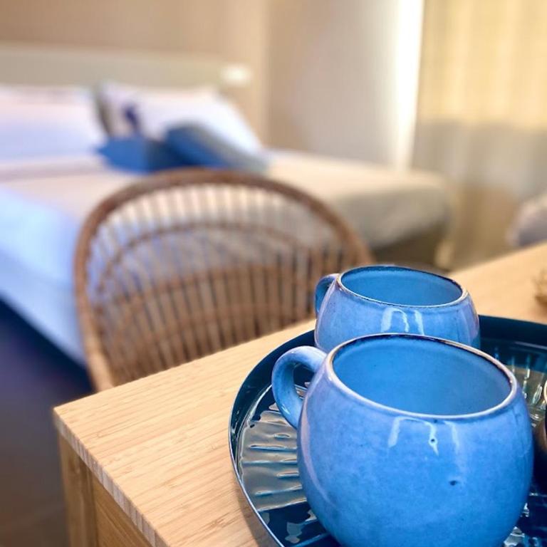 La casina rossa Affittacamere - Deluxe Double Room (2 Adults + 1 Child) - 3