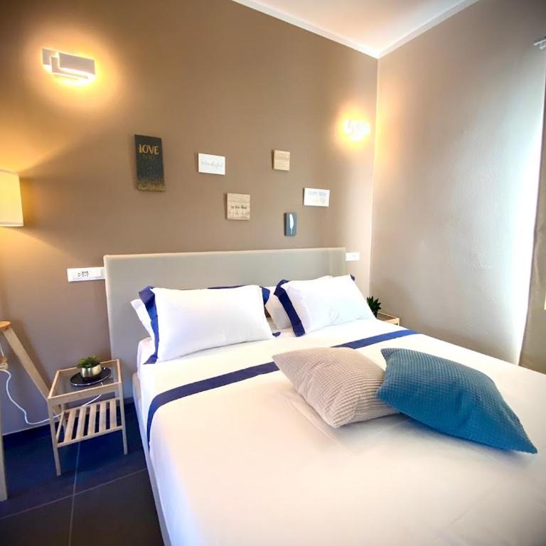 La casina rossa Affittacamere - Deluxe Double Room (2 Adults + 1 Child) - 6