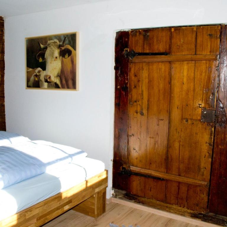 Ruphäusl - Haus mit 2 Schlafzimmern - 10
