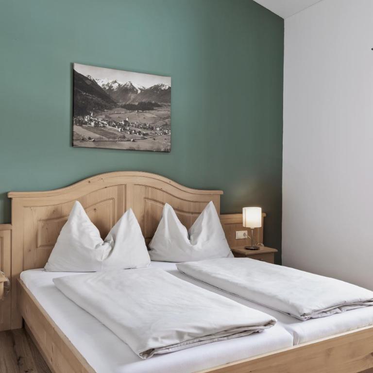 Das Dorf in der Stadt - Exklusives Apartment mit 4 Schlafzimmern - 12