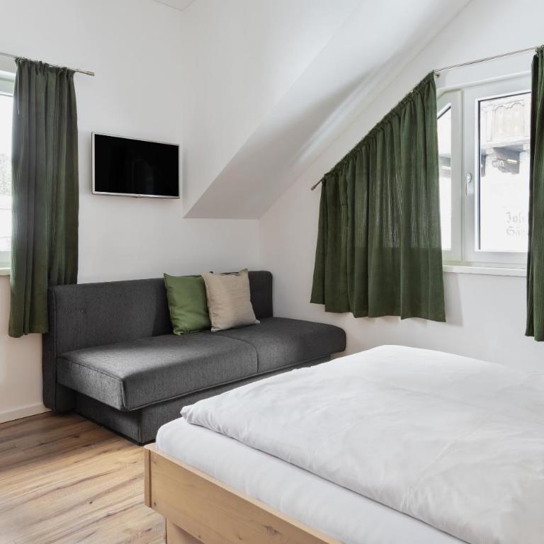 Das Dorf in der Stadt - Exklusives Apartment mit 4 Schlafzimmern - 11