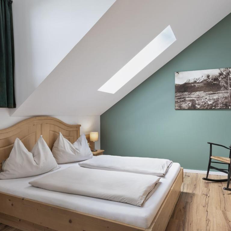 Das Dorf in der Stadt - Exklusives Apartment mit 4 Schlafzimmern - 9