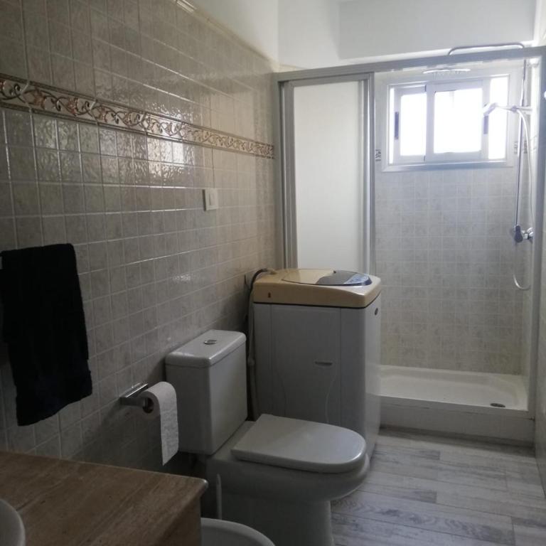 Apartamento la estrella, los cristianos - Apartamento de 1 dormitorio - 11