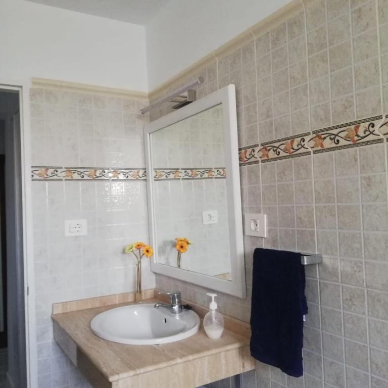 Apartamento la estrella, los cristianos - Apartamento de 1 dormitorio - 10
