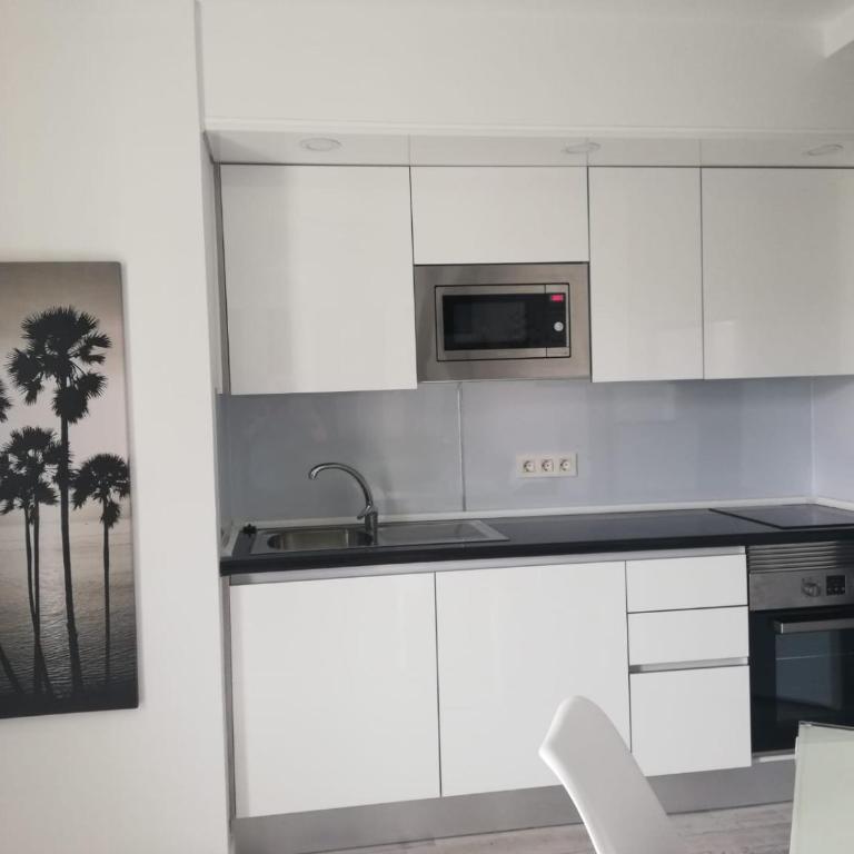 Apartamento la estrella, los cristianos - Apartamento de 1 dormitorio - 3