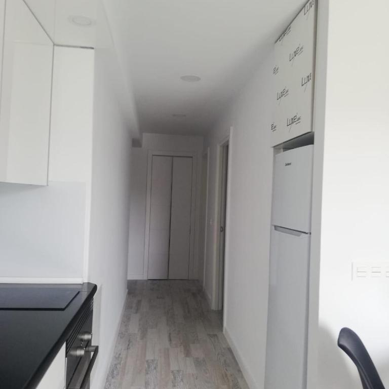 Apartamento la estrella, los cristianos - Apartamento de 1 dormitorio - 7