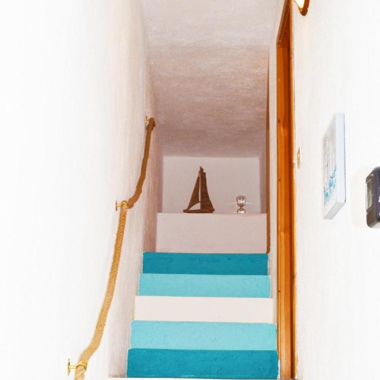 Two Bedroom deluxe - Appartamento con 1 Camera da Letto - 12