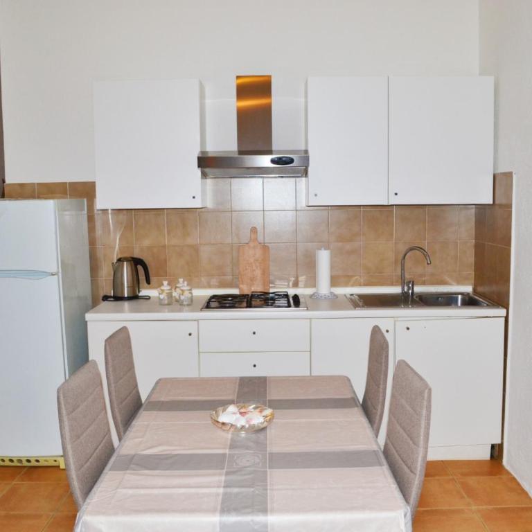 Two Bedroom deluxe - Appartamento con 1 Camera da Letto - 13