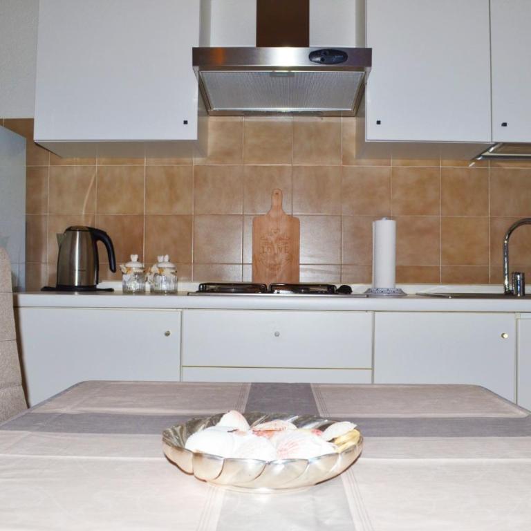 Two Bedroom deluxe - Appartamento con 1 Camera da Letto - 19