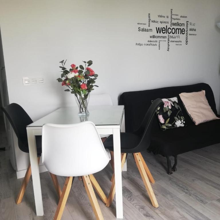 Apartamento la estrella, los cristianos - Apartamento de 1 dormitorio - 5