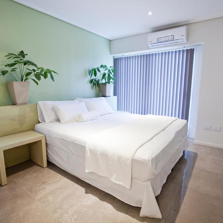 Le Montreal Apartments - Apartamento de 1 dormitorio - 4