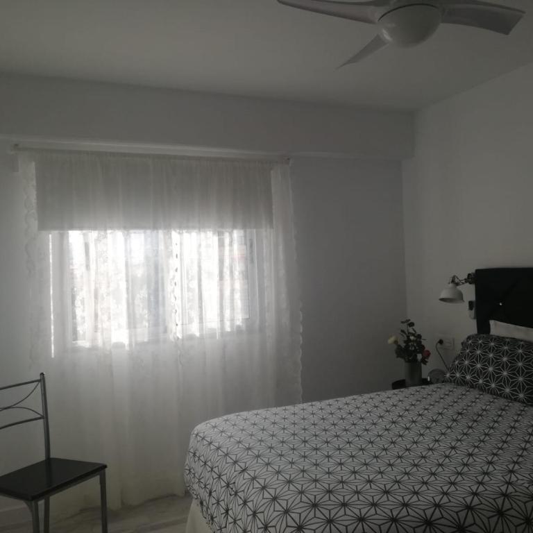 Apartamento la estrella, los cristianos - Apartamento de 1 dormitorio - 9