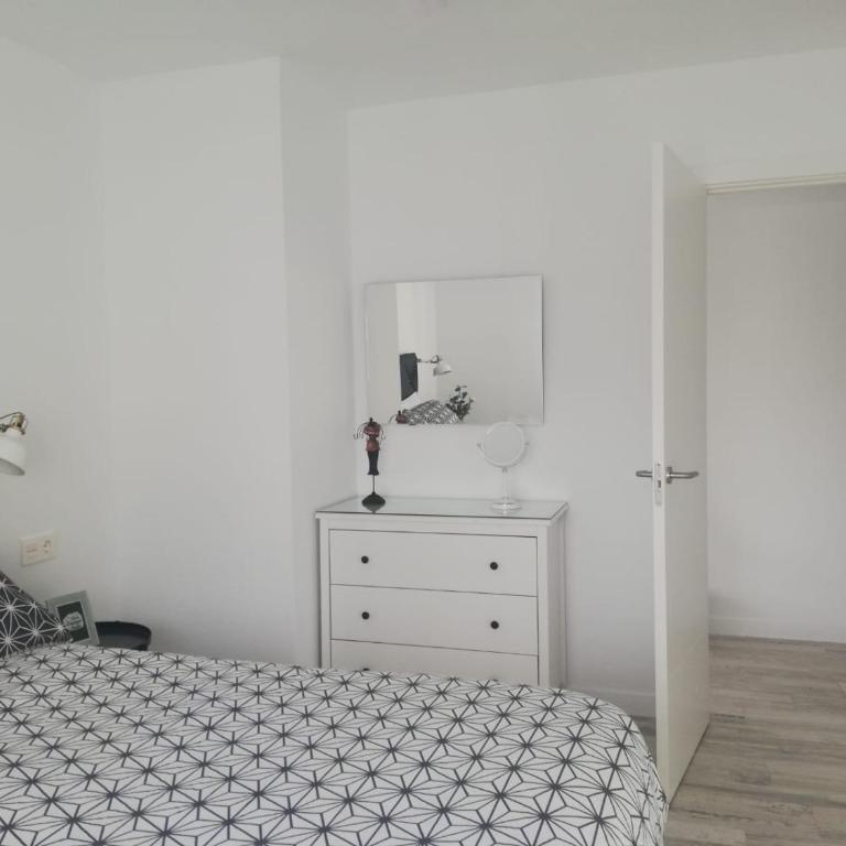 Apartamento la estrella, los cristianos - Apartamento de 1 dormitorio - 8