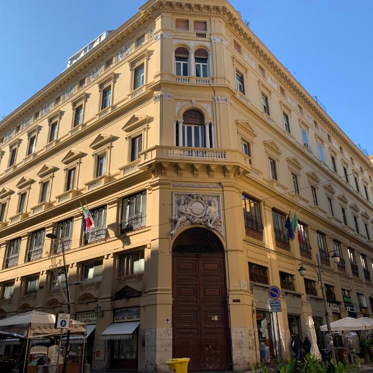 Casa Biondi - Appartamento con 3 Camere da Letto - 1