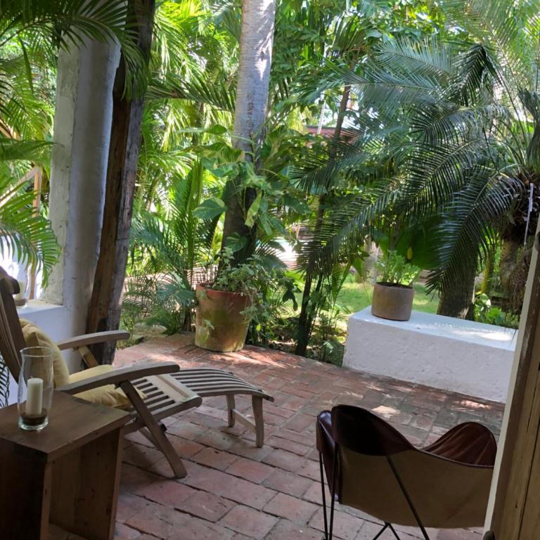 Casa Real Del Cabrero by Soho - Habitación Doble - 1 o 2 camas - 1