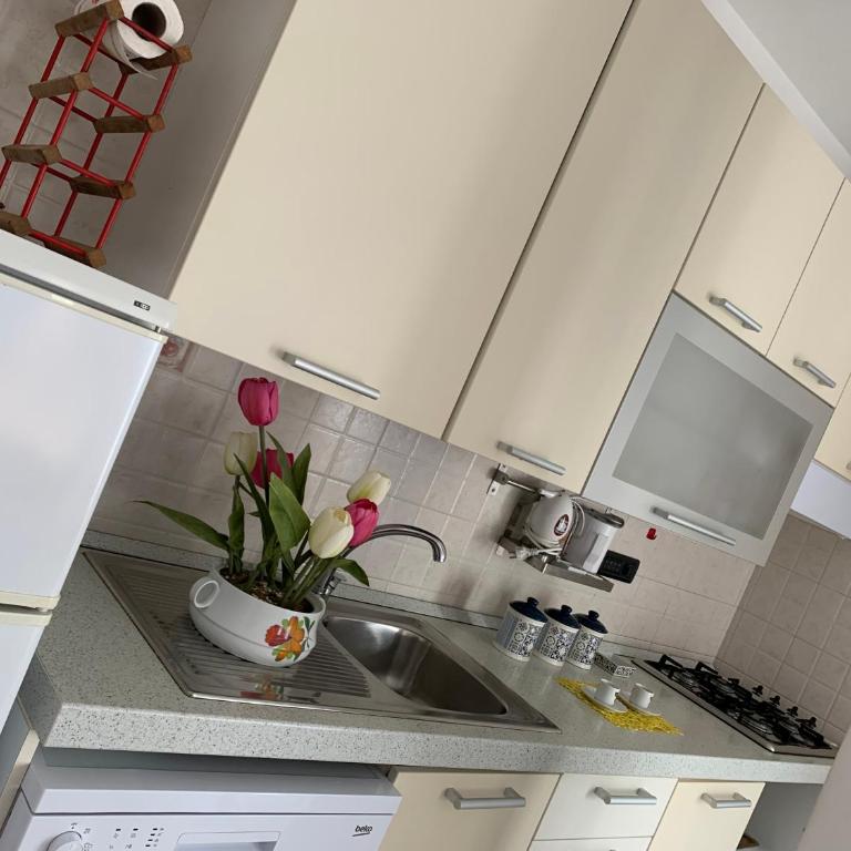 Alghero Heart - Appartamento con 2 Camere da Letto - 15